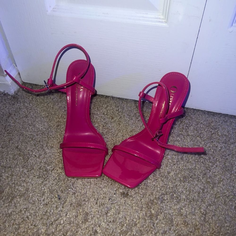 Heels